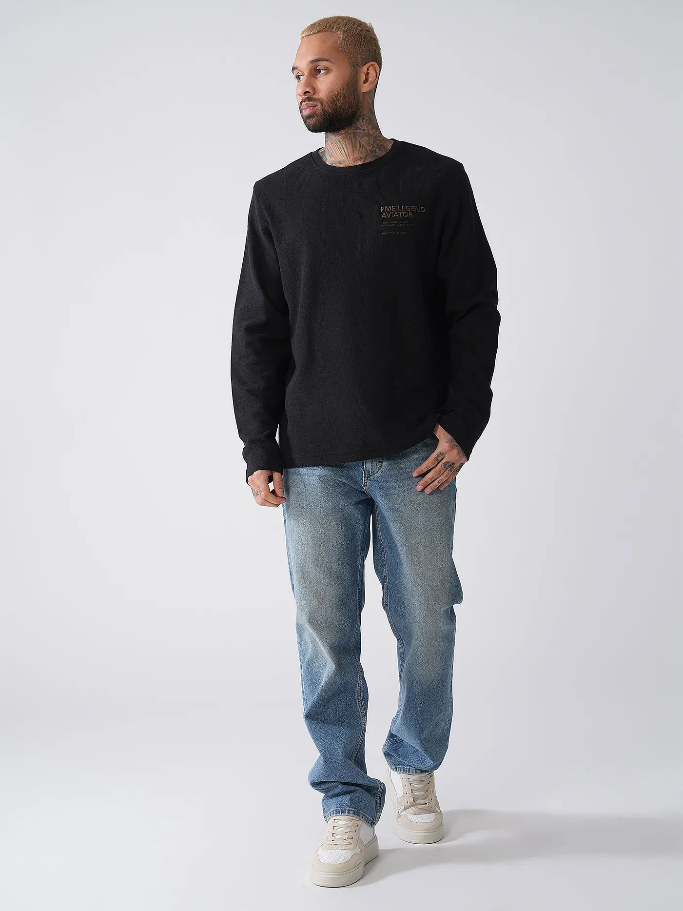 LEE | Jeans Straight Fit WEST | 